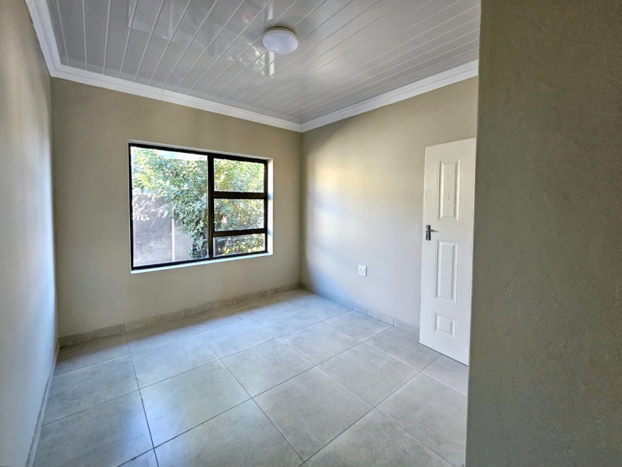 3 Bedroom Property for Sale in Blomanda Free State